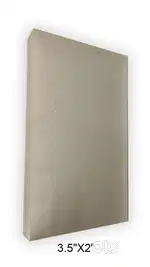 Acoustic Panel Wood