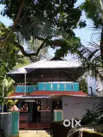 HOUSE FOR SALE IN PERINGARA, THIRUVALLA