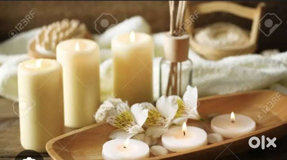 Beutey spa females therapy Jobs Good salery jobs