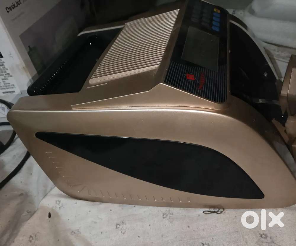 Cash counting machine sell urgent need