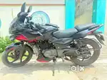 Single owner vehicle if you interested then call me