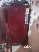 Fridge/refrigerator