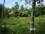 Residencial Land 30 cent Mundathicode Thrissur