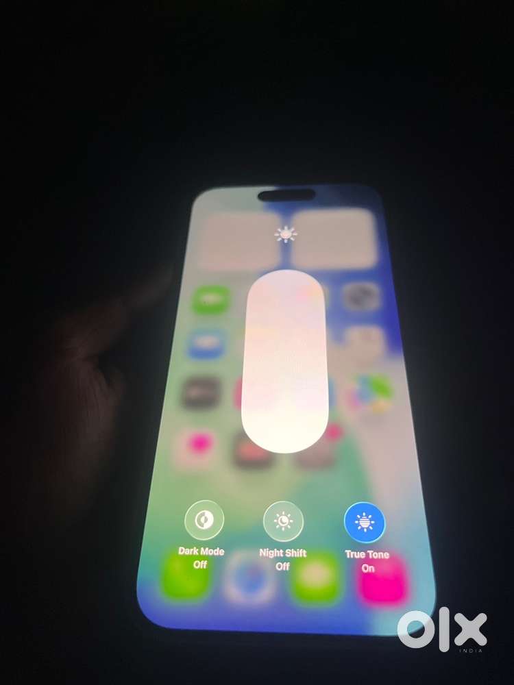 Iphone 15/128GB 84% Battery health