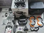 DJI Avata 2 FPV Drone Fly More Combo (3 battery) + Case + DJI Care