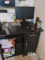 Desktop computer for sell with computer table