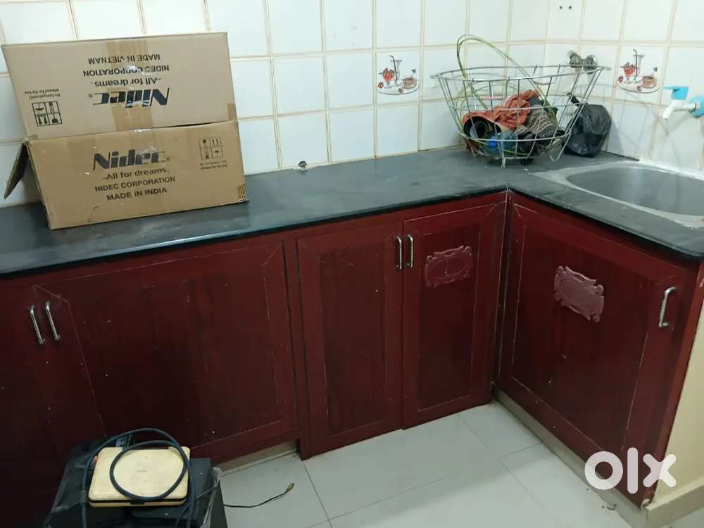 2 BHK Flat For Rent in Choolaimedu High Road