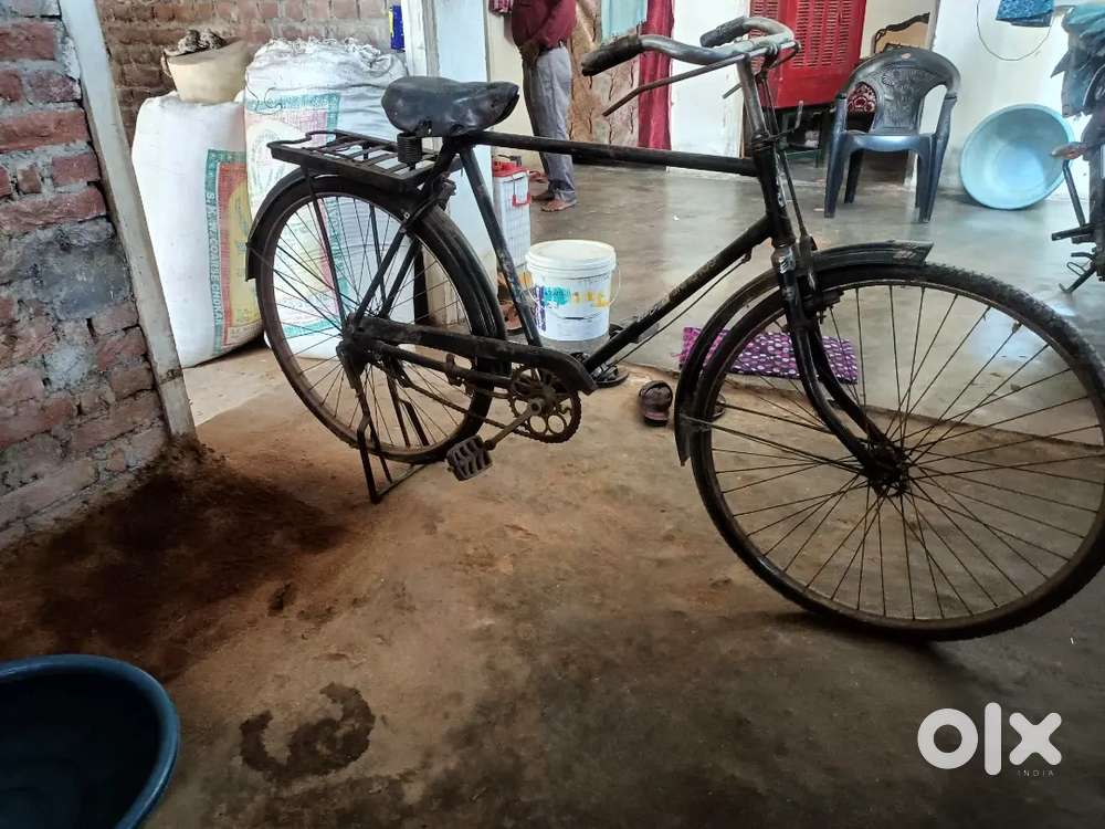 Ek cycle bikau hai