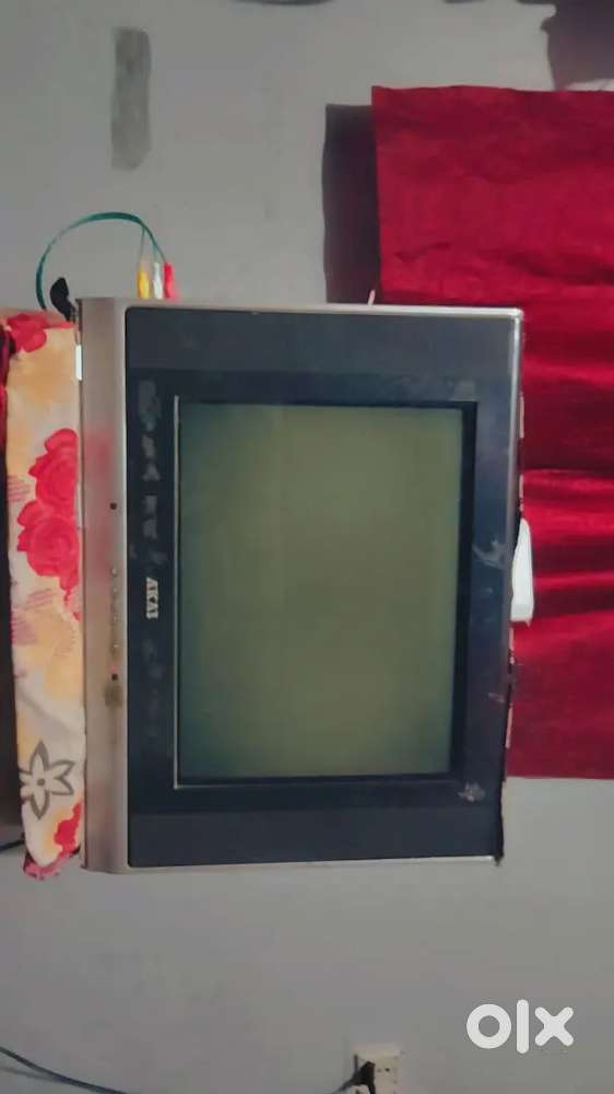 Very good condition smart tv