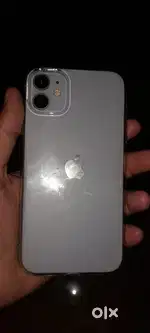 Iphone 11 (128) gb