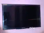 Sony Bravia LED TV 24 inch
