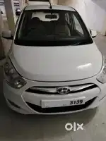 Hyundai i10 2014 Petrol 48200 Km Driven