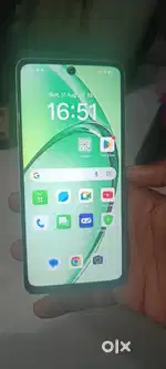 OPPO k12x 5g
