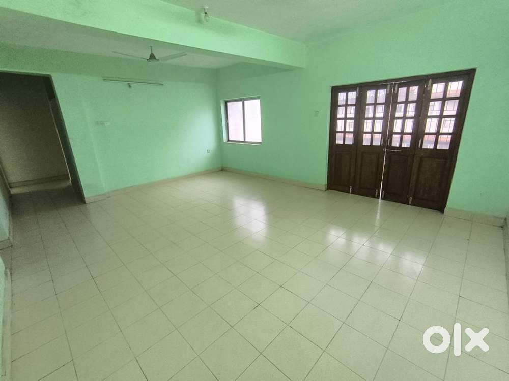 3BHK Caranzalem for Company Staff