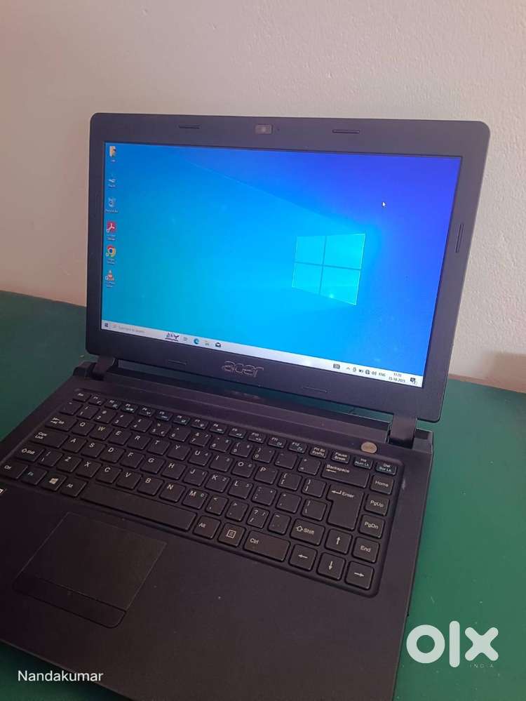 Acer Laptop AMD A6
