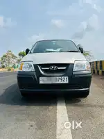HYUNDAI SANTRO CNG PATROL