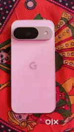 Brand new phone 5 days old
