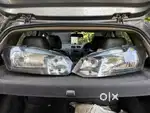 Polo headlight (type 1)