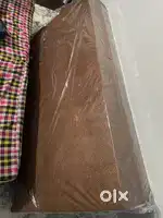 sofa cum bed in new condition