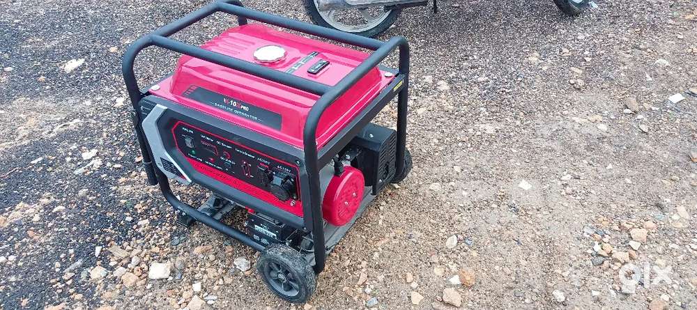 Generator for SALE