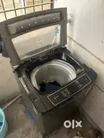 Godrej 6.5 KG fully automatic top load washing machine