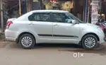 Maruti Suzuki Swift Dzire 2011 Diesel Good Condition