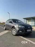 Hyundai New i20 2019 Petrol 46000 Km Driven