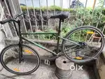 Cycle for boys and men