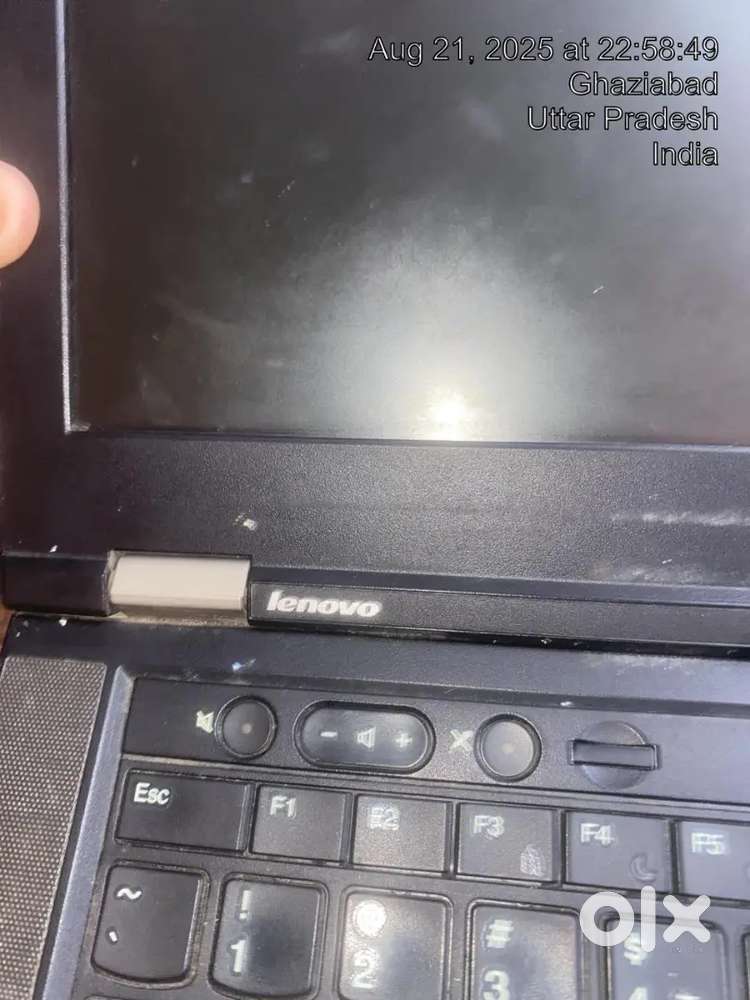 Lenovo t430 laptop