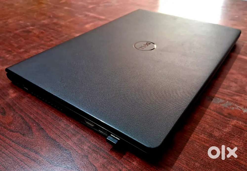 Dell laptop intel i5, 16GB ram, 1TB storage...