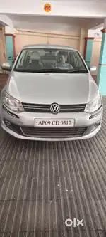Volkswagen Vento 2010 Petrol 69000 Km Driven