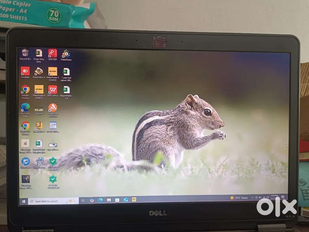 Laptop Dell i5 urgent sell