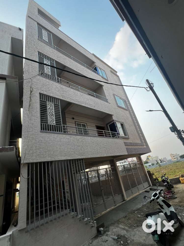 2BHK FOR RENT WITH BOREWELL 24hrs water
