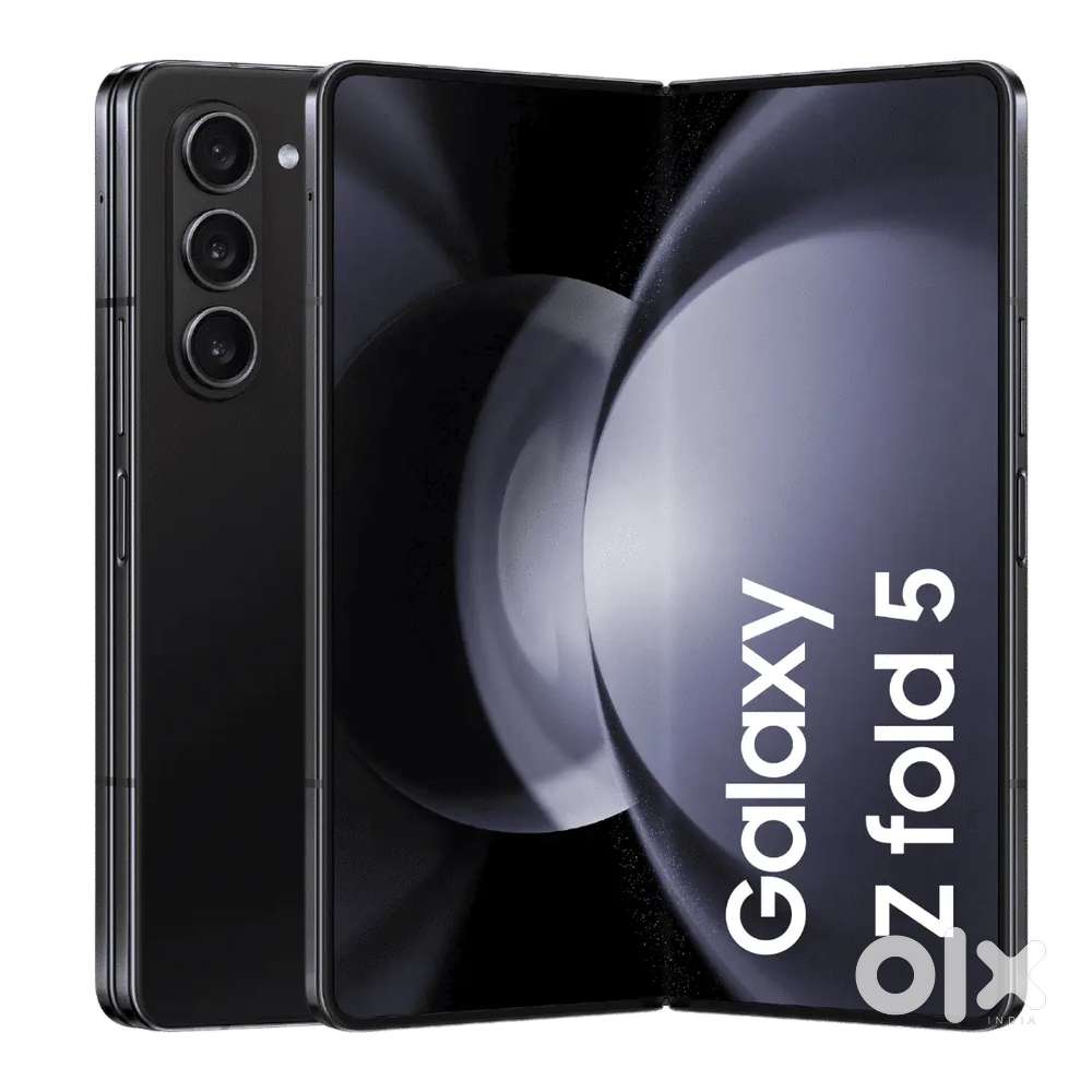 Samsung Galaxy Z Fold 5 12Gb Ram 256GB Storage