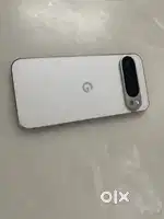 Pixel 9 pro xl 128gb international version