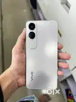 Vivo Y300 In warranty only 45 days used