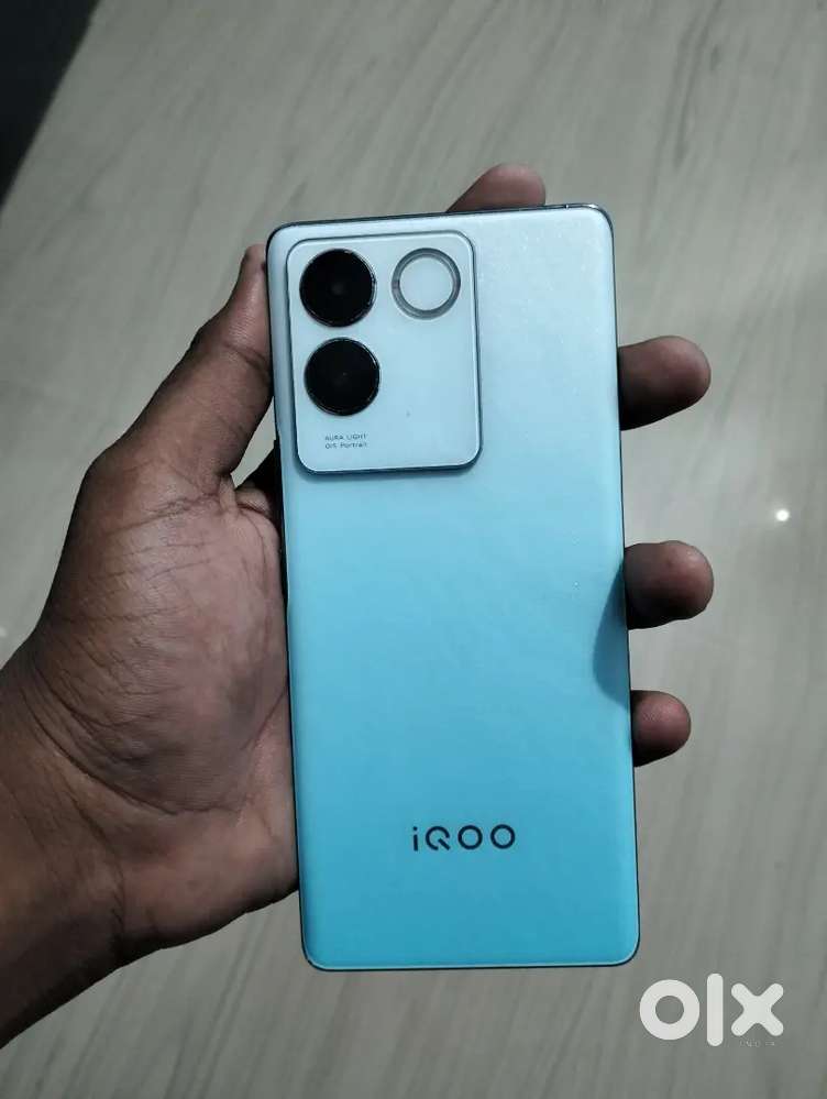 IQOO Z7PRO 5G