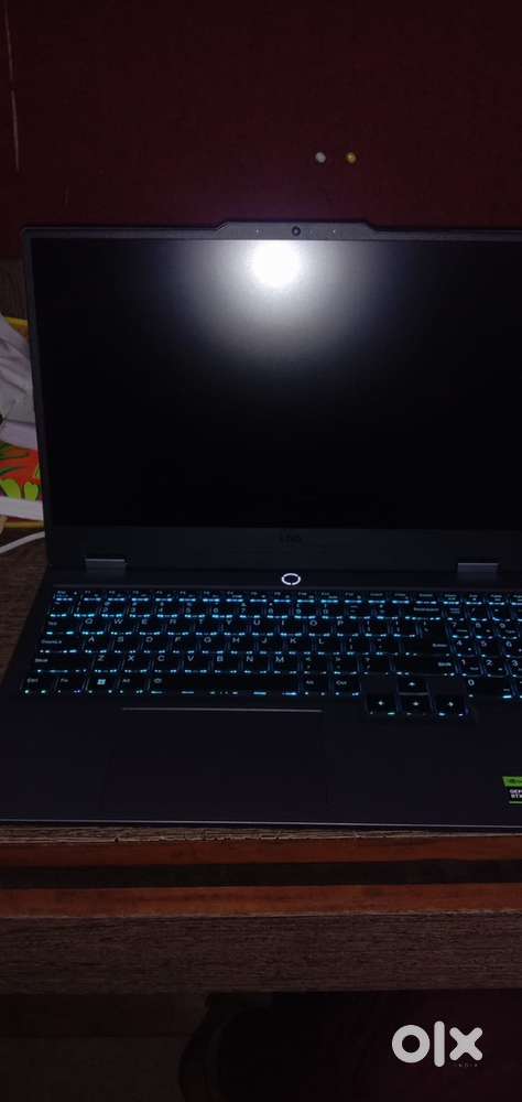 Laptop lenovo LOQ 15IRX9 (83DV007HIN / 83DV007GIN)