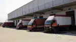 We have jobs based on warehouse