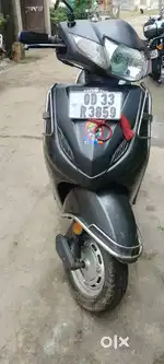 Activa 4g sell