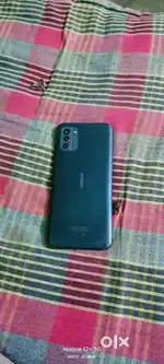 Nokia G21 4g phone 4/64