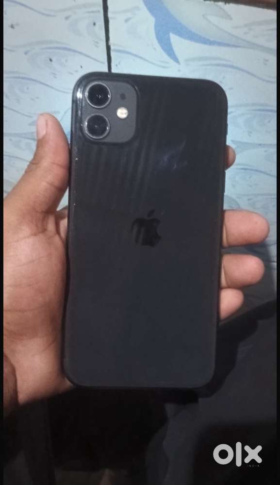 I phone 11 good condition