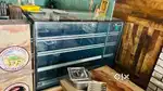 Cake display frieght