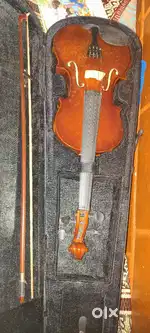 Score Violin