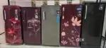 All smart inverter model single door with warranty