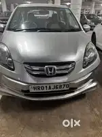 Honda Amaze 2014 Petrol 94000 Km Driven
