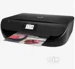 HP DeskJet Ink Advantage 4535 All-in-One Printer