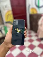 iPhone 12 (128) gb