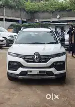 Renault Kiger RXZ MT Urban Night Limited Edition, 2022, Petrol