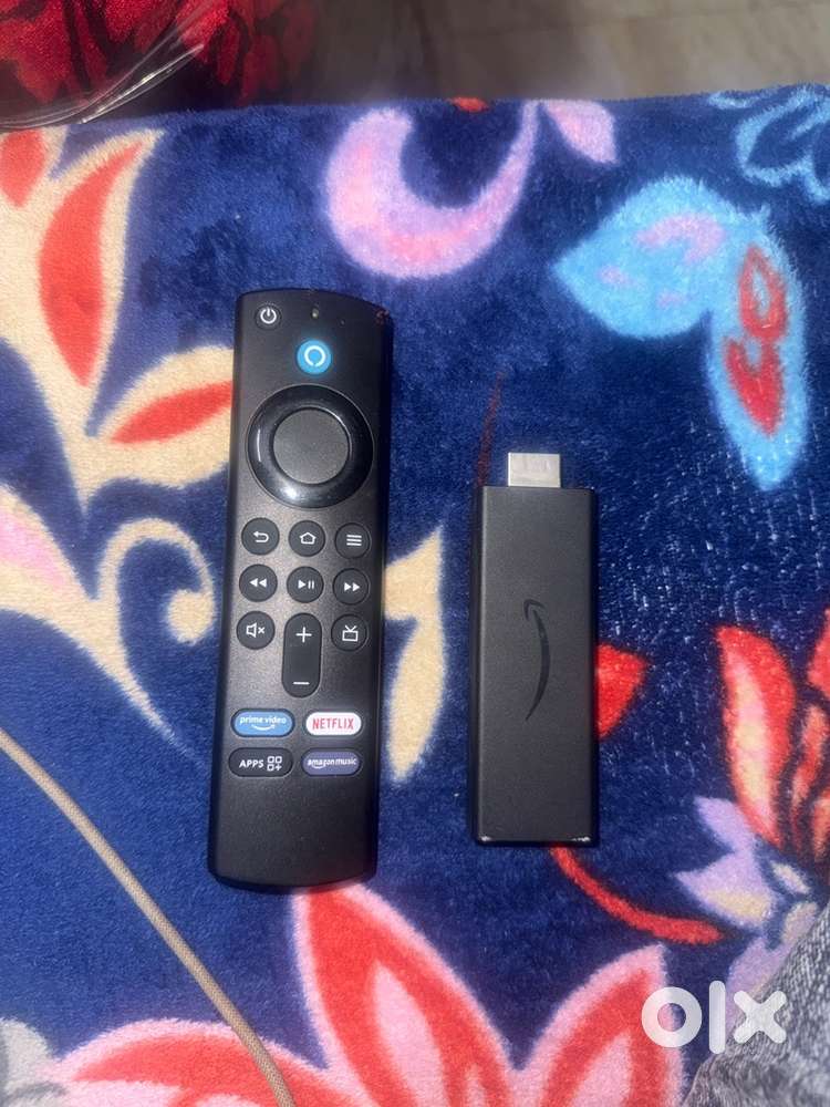 Amazon fire stick